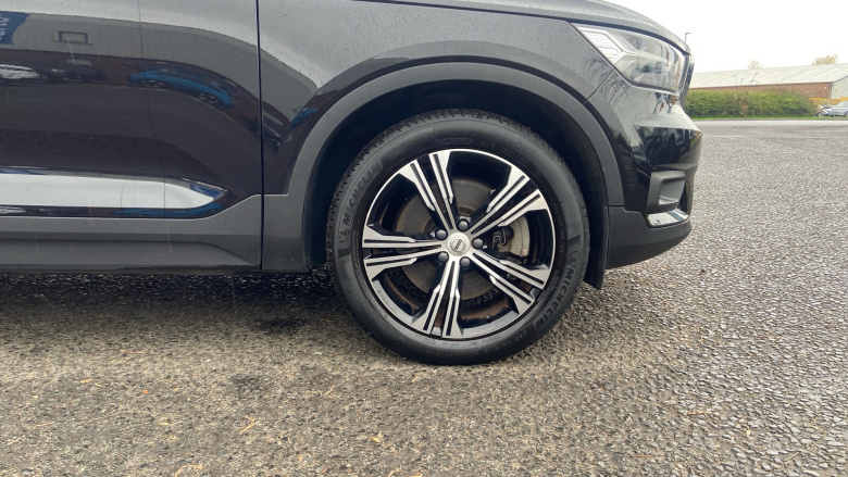 Volvo Xc40 1.5 T5 Recharge PHEV Inscription Pro 5dr Auto Estate